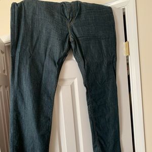 Men Levi skinny jeans